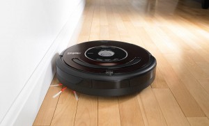 Aspirapolvere IRobot di Roomba