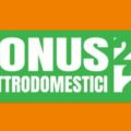 Bonus elettrodomestici